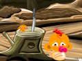 Trò chơi Monkey Go Happy Giai đoạn 268  trực tuyến