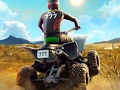 Trò chơi Trò Chơi Xe Đạp ATV Quad Offroad trực tuyến