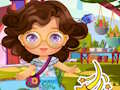 Trò chơi Thời trang Toddie Encanto  trực tuyến