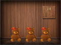 Trò chơi Amgel Easy Room Escape 135 trực tuyến