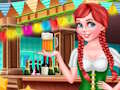 Trò chơi BFF Lễ hội tháng mười  trực tuyến