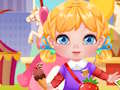 Trò chơi Toddie Pop và Khối  trực tuyến