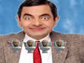 Trò chơi Mr Bean & Skibidi Tetris trực tuyến