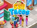 Trò chơi Bán Tacos trực tuyến