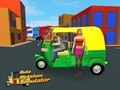 Trò chơi Trình mô phỏng Auto Rickshaw trực tuyến