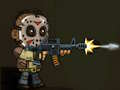 Trò chơi Ngày tận thế zombie  trực tuyến