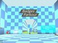 Trò chơi Kogama: Huy hiệu Parkour  trực tuyến