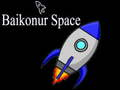 Trò chơi Không gian Baikonur  trực tuyến