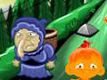 Trò chơi Monkey Go Happy Giai đoạn 271  trực tuyến
