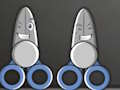 Trò chơi Clippers và Code-Tìm Barber Ezra  trực tuyến