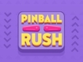 Trò chơi Cuộc đua pinball  trực tuyến