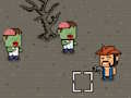 Trò chơi Người sống sót zombie  trực tuyến