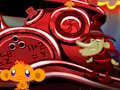 Trò chơi Monkey Go Happy Giai đoạn 288  trực tuyến