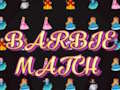 Trò chơi Trận đấu Barbie  trực tuyến
