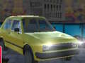 Trò chơi Taxi Mô Phỏng 3D  trực tuyến