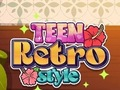 Trò chơi Phong cách cổ điển tuổi teen  trực tuyến