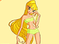 Trò chơi Cô gái câu lạc bộ Winx  trực tuyến