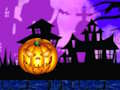 Trò chơi Flappy Halloween2 trực tuyến