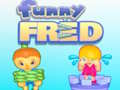 Trò chơi Fred vui tính  trực tuyến