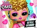 Trò chơi LOL Surprise OMG™ Studio Phong Cách trực tuyến