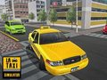 Trò chơi Mô phỏng taxi LA trực tuyến