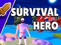 Trò chơi Anh hùng sinh tồn: Hợp nhất RPG  trực tuyến