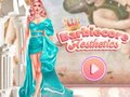 Trò chơi Thẩm Mỹ Barbiecore  trực tuyến