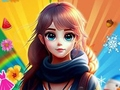Trò chơi Lucy tất cả các tín đồ thời trang mùa trực tuyến