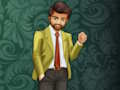 Trò chơi Amgel Easy Room Escape 141 trực tuyến