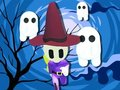 Trò chơi Công viên Halloween của tôi trực tuyến