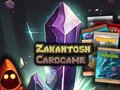 Trò chơi Trò chơi bài Zakantosh trực tuyến