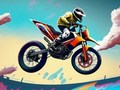 Trò chơi Nhảy xe đạp trực tuyến