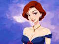 Trò chơi Quý cô Paris - Anime Clicker  trực tuyến
