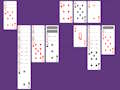 Trò chơi Solitaire dễ dàng  trực tuyến