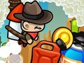 Trò chơi Những Anh Hùng Jetpack trực tuyến