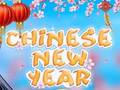 Trò chơi Tết nguyên đán  trực tuyến