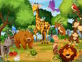 Trò chơi InsectaQuest-Phiêu lưu  trực tuyến