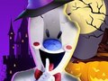 Trò chơi Ice Scream 2: Thoát khỏi Halloween  trực tuyến