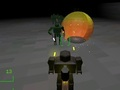Trò chơi Đấu trường Mech Moon Base  trực tuyến