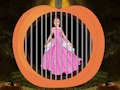 Trò chơi Công chúa rừng Halloween trốn thoát  trực tuyến