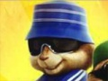 Trò chơi Alvin và bộ nhớ Chipmunks chơi  trực tuyến