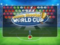 Trò chơi Cúp Thế Giới Bubble Shooter trực tuyến