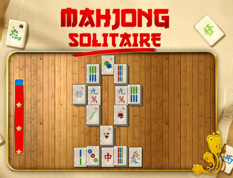 Trò chơi Trò chơi mạt chược  trực tuyến