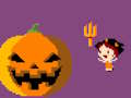 Trò chơi Trang web Trick or Treat  trực tuyến