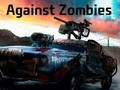 Trò chơi Chống lại zombie  trực tuyến