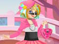 Trò chơi Teen Moschino Harajuku trực tuyến