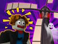 Trò chơi Roblox: Tháp ma quái  trực tuyến