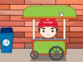 Trò chơi Đồ chơi chó Poodle trốn thoát  trực tuyến