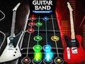 Trò chơi Ban nhạc guitar: Trận chiến nhạc rock  trực tuyến