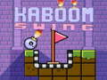 Trò chơi Đu quay Kaboom  trực tuyến
